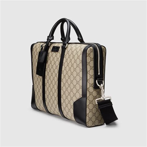 gucci briefcases|gucci briefcase women.